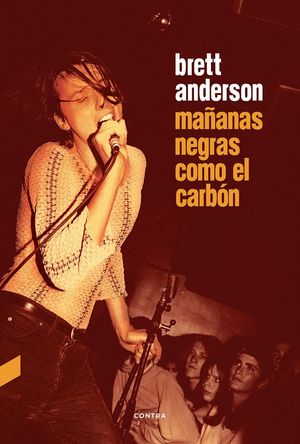 MA�ANAS NEGRAS COMO EL CARB�N