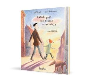 CUANDO PAP� ME ENSE�� EL UNIVERSO