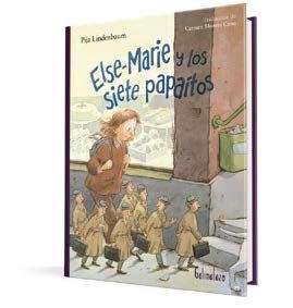 ELSE-MARIE Y LOS SIETE PAPA�TOS