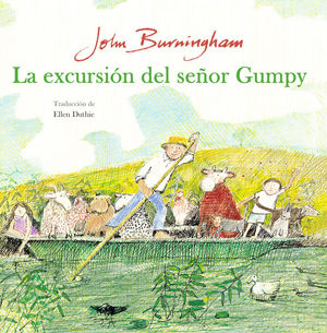 LA EXCURSI�N DEL SE�OR GUMPY