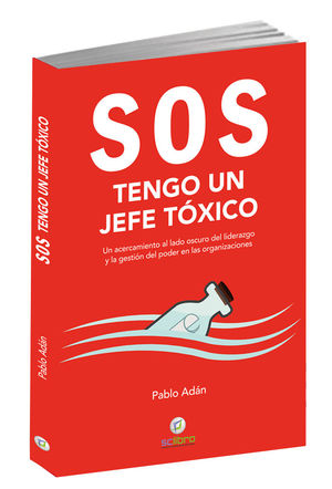 SOS. TENGO UN JEFE T�XICO