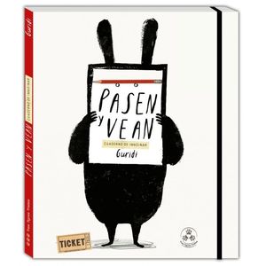 PASEN Y VEAN! - NUEVA EDICION