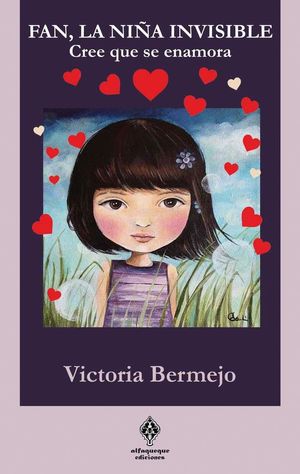 FAN, LA NI�A INVISIBLE