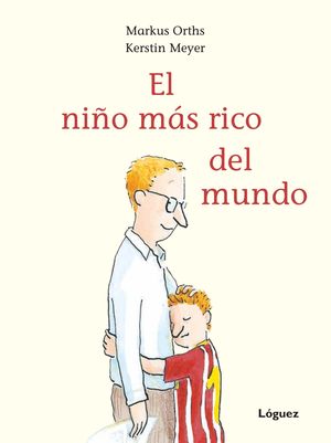 EL NI�O M�S RICO DEL MUNDO