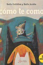 �C�MO TE COMO?