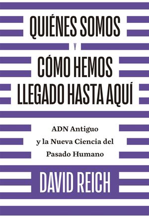 QUI�NES SOMOS Y C�MO LLEGAMOS HASTA AQU�