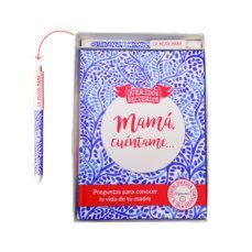 CAJA 'MAM�, CU�NTAME...'