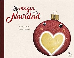 LA MAGIA DE LA NAVIDAD