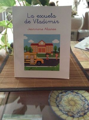 LA ESCUELA DE VLADIMIR