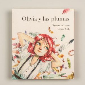 OLIVIA Y LAS PLUMAS