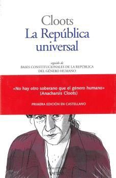 LA REP�BLICA UNIVERSAL
