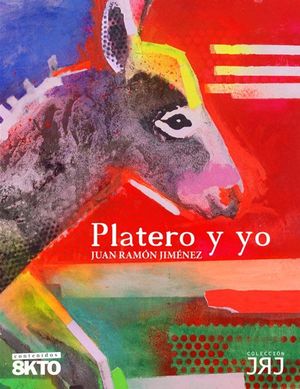 PLATERO Y YO