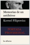 MEMORIAS DE UN ANTIH�ROE