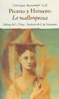 PICASSO Y HOMERO: 