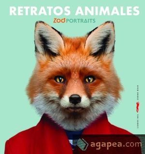 RETRATOS ANIMALES