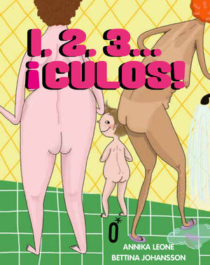1, 2, 3...�CULOS!
