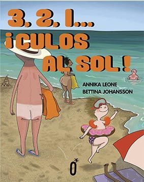 3, 2, 1...�CULOS AL SOL!