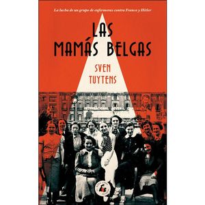 LAS MAMS BELGAS