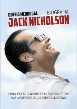 JACK NICHOLSON