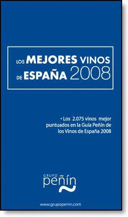 GUA PEIN DE LOS VINOS DE ESPAA 2017