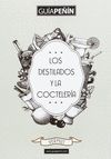 GUIA PEIN DE LOS DESTILADOS Y LA COCTELERA 2017