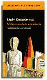 MELANCOL�A DE LA RESISTENCIA