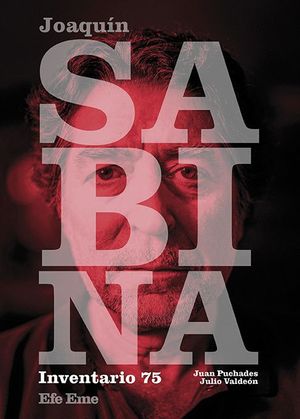 JOAQUN SABINA, INVENTARIO 75