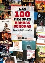 LAS 100 MEJORES BANDAS SONORAS