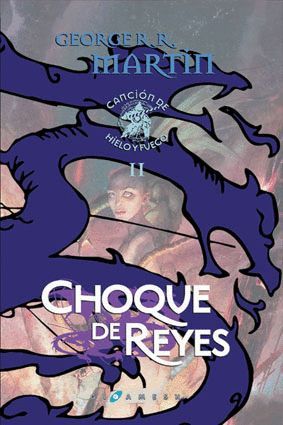 CHOQUE DE REYES (CARTON)