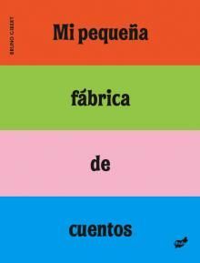 MI PEQUE�A F�BRICA DE CUENTOS