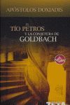 EL TO PETROS Y LA CONJETURA DE GOLDBACH (TARR)