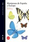 MARIPOSAS DE ESPAA Y EUROPA