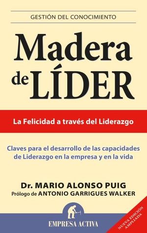 MADERA DE LDER -EDICIN REVISADA