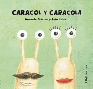 CARACOL Y CARACOLA