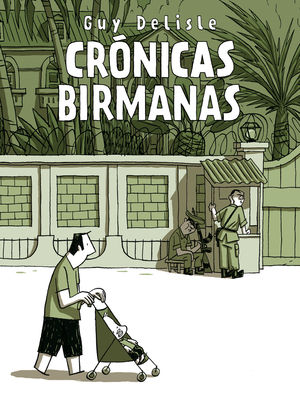 CR�NICAS BIRMANAS