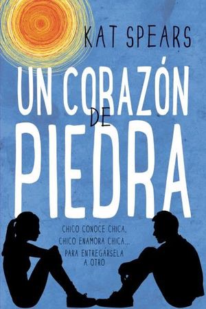 UN CORAZN DE PIEDRA