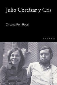 JULIO CORTAZAR Y CRIS 3�ED