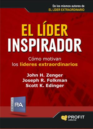 EL LIDER INSPIRADOR