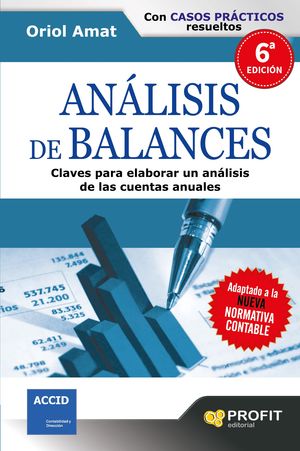 ANLISIS DE BALANCES