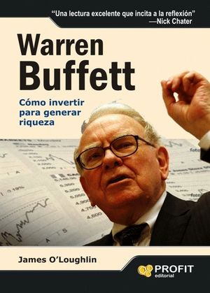 WARREN BUFFETT