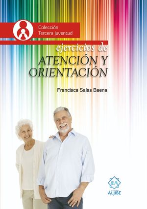 EJERCICIOS DE ATENCIN Y ORIENTACIN