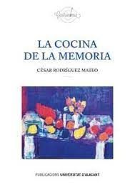 LA COCINA DE LA MEMORIA