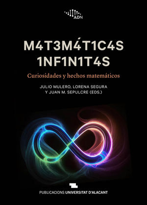 MATEM�TICAS INFINITAS