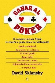 GANAR AL PKER