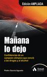 MAANA LO DEJO EDICION AMPLIADA