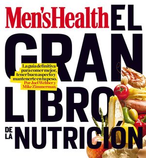 EL GRAN LIBRO DE LA NUTRICION