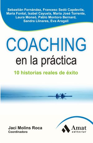 COACHING EN LA PRCTICA