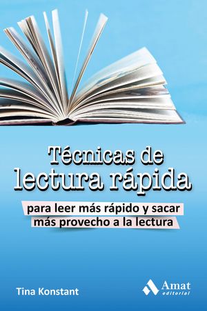 TCNICAS DE LECTURA RPIDA