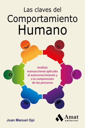 LAS CLAVES DEL COMPORTAMIENTO HUMANO