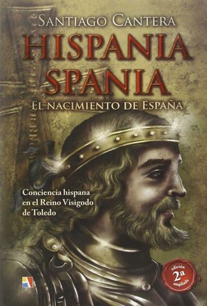 HISPANIA SPANIA NACIMIENTO DE ESPAA